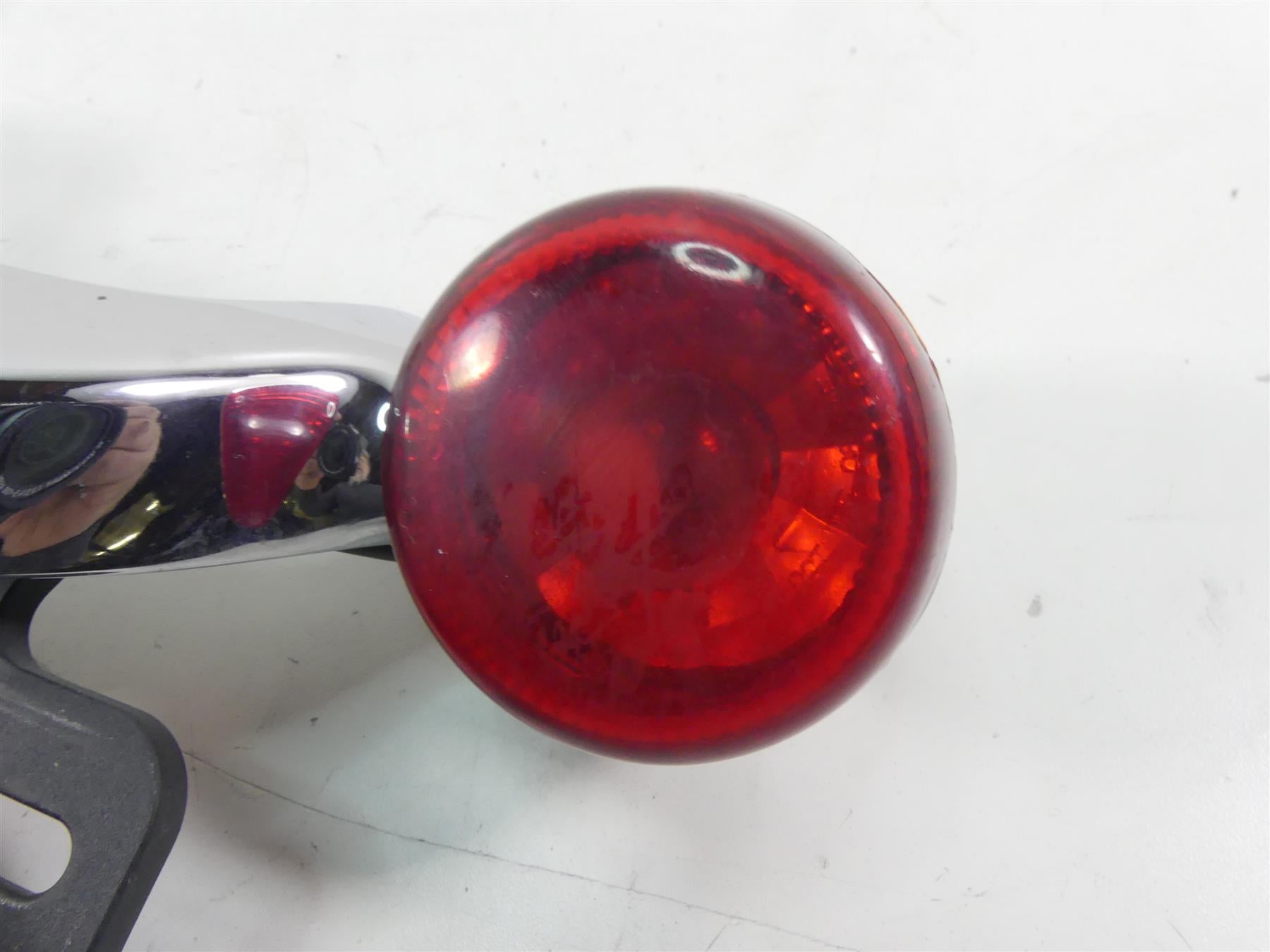 2014 Harley Touring FLHXS Street Glide Sp Rear Blinker Turn Signal Bar 73314-10 {{ shop.shopifyCountryName }} - Mototech271