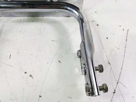 2003 Harley Touring FLHTCUI E-Glide 100th License Plate Holder 53375-97A {{ shop.shopifyCountryName }} - Mototech271