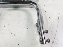 Load image into Gallery viewer, 2003 Harley Touring FLHTCUI E-Glide 100th License Plate Holder 53375-97A
