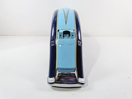 1993 Harley Touring FLHTCU Electra Glide Rear Fender READ 59579-91A {{ shop.shopifyCountryName }} - Mototech271