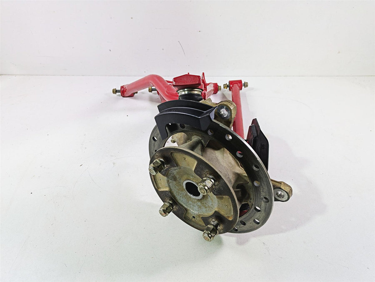 2023 Honda Talon SXS1000 S2R Right Front Control Arm Knee 51350-HL6-AG0Z {{ shop.shopifyCountryName }} - Mototech271