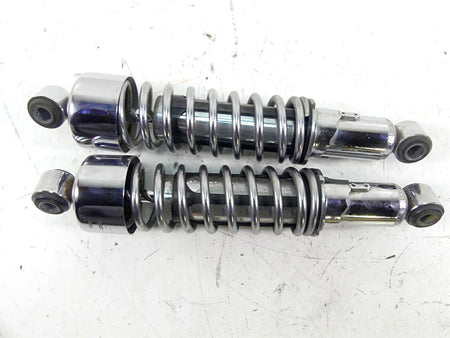 1997 Harley Sportster XL1200 C Straight Rear Shock Damper Set 11.75" 54568-92 {{ shop.shopifyCountryName }} - Mototech271