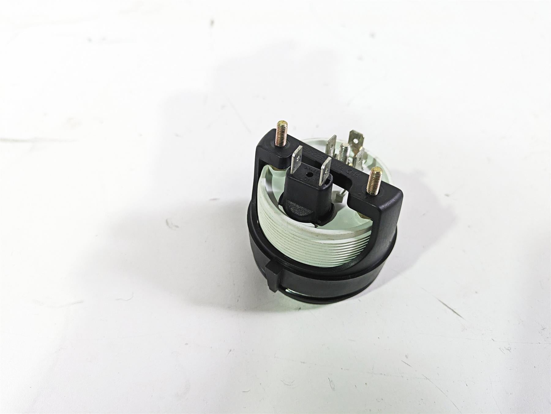2008 Harley Touring FLHTCU E-Glide 105TH Fuel Gas Level Gauge 75111-08 {{ shop.shopifyCountryName }} - Mototech271