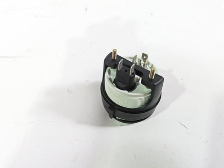 2008 Harley Touring FLHTCU E-Glide 105TH Fuel Gas Level Gauge 75111-08 {{ shop.shopifyCountryName }} - Mototech271