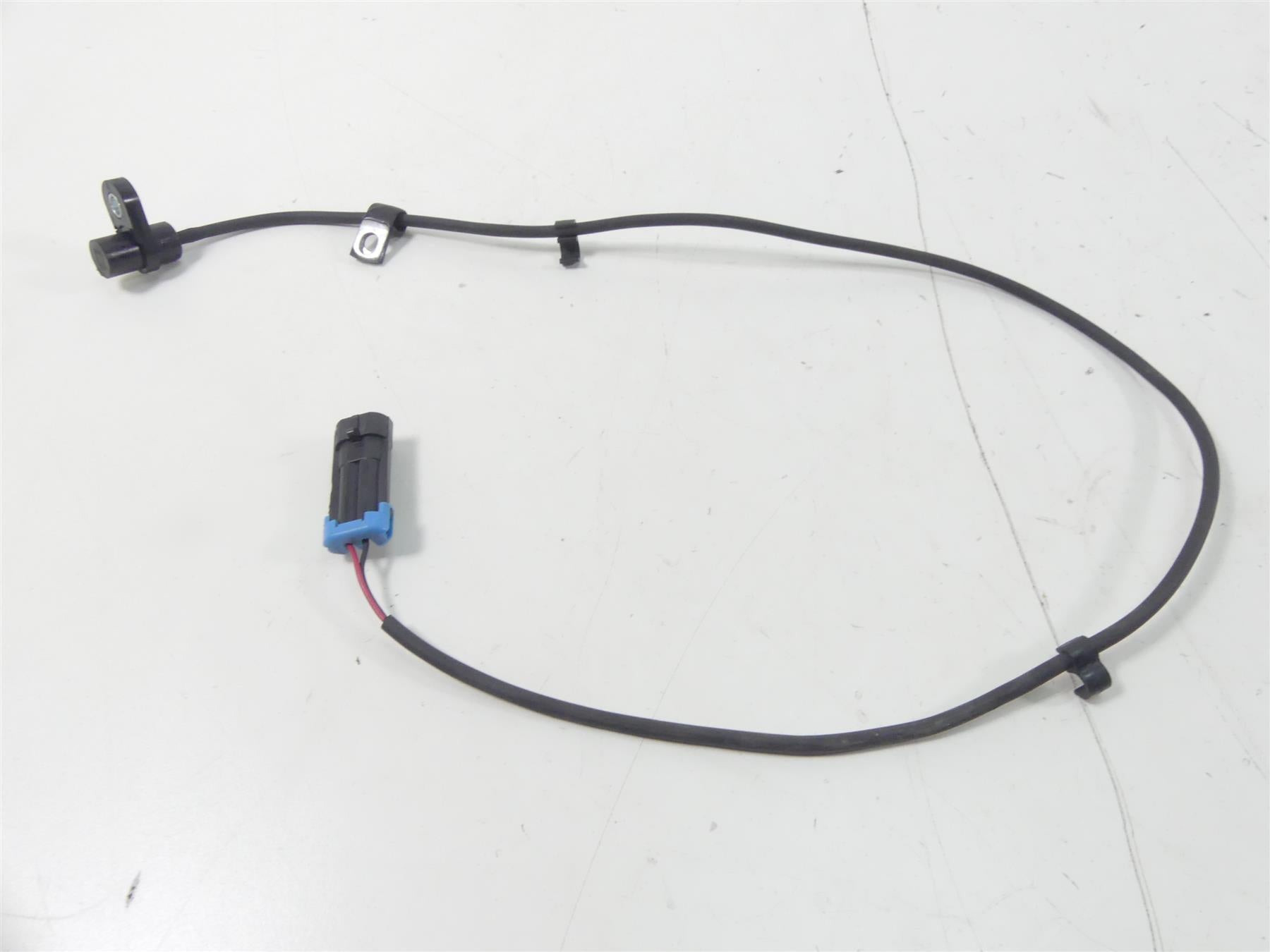 2019 Indian Motorcycle Co. FTR1200 Front Abs Brake Wheel Speed Sensor 4018099 {{ shop.shopifyCountryName }} - Mototech271