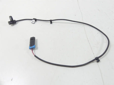2019 Indian Motorcycle Co. FTR1200 Front Abs Brake Wheel Speed Sensor 4018099 {{ shop.shopifyCountryName }} - Mototech271