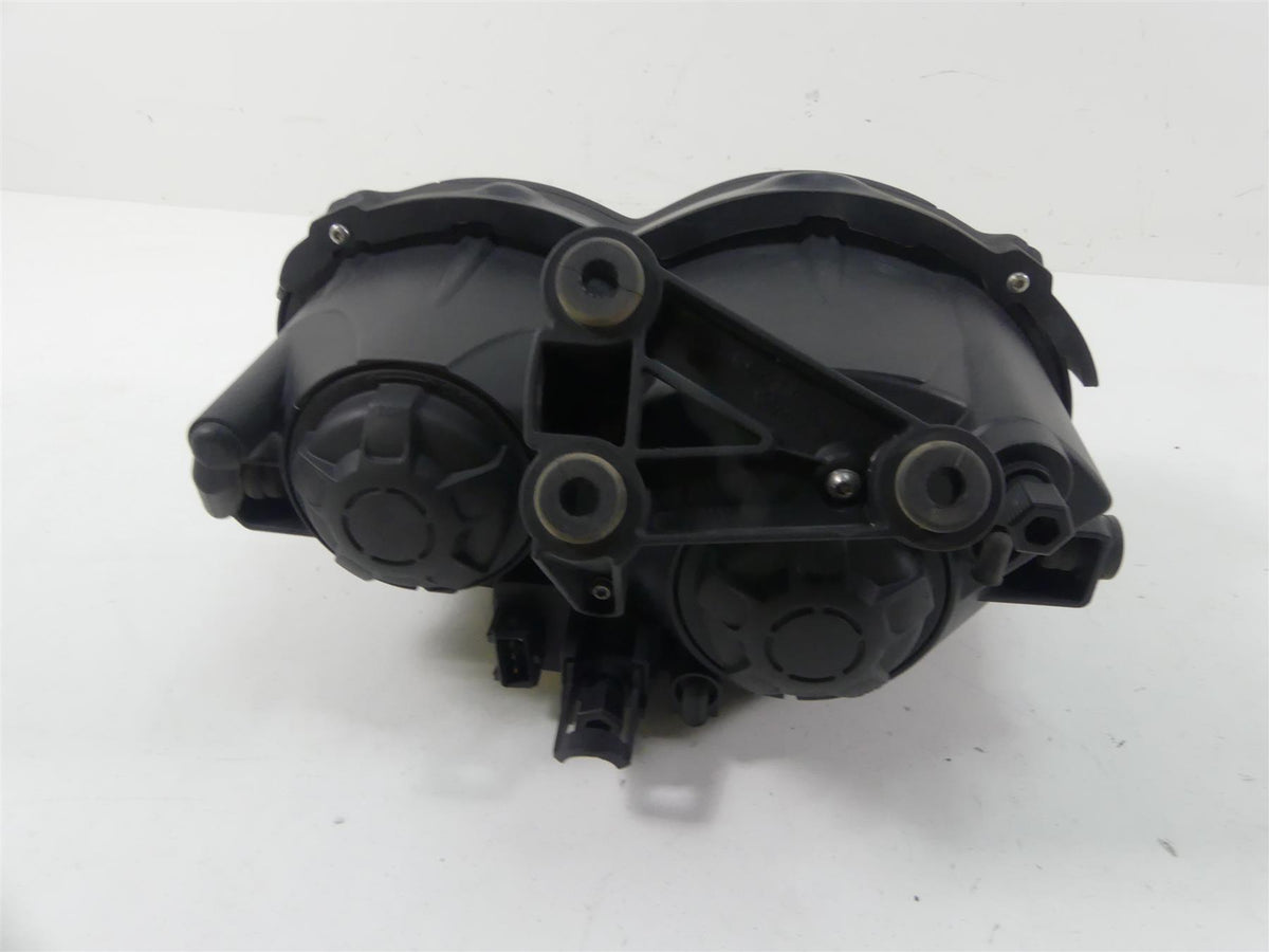 2013 BMW R1200GS K255 Adventure Headlight Head Light Lamp Lens 63128527540 {{ shop.shopifyCountryName }} - Mototech271