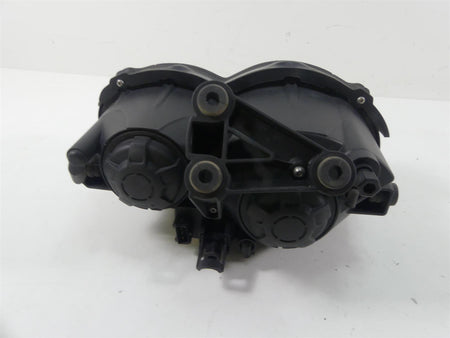 2013 BMW R1200GS K255 Adventure Headlight Head Light Lamp Lens 63128527540 {{ shop.shopifyCountryName }} - Mototech271