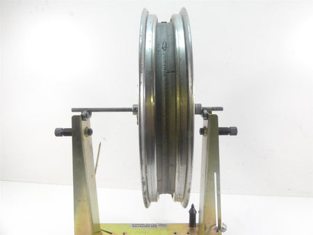 2006 Harley VRSCD Night Rod Straight 19x3 Front 10-Spoke Wheel Rim 41300-06 {{ shop.shopifyCountryName }} - Mototech271