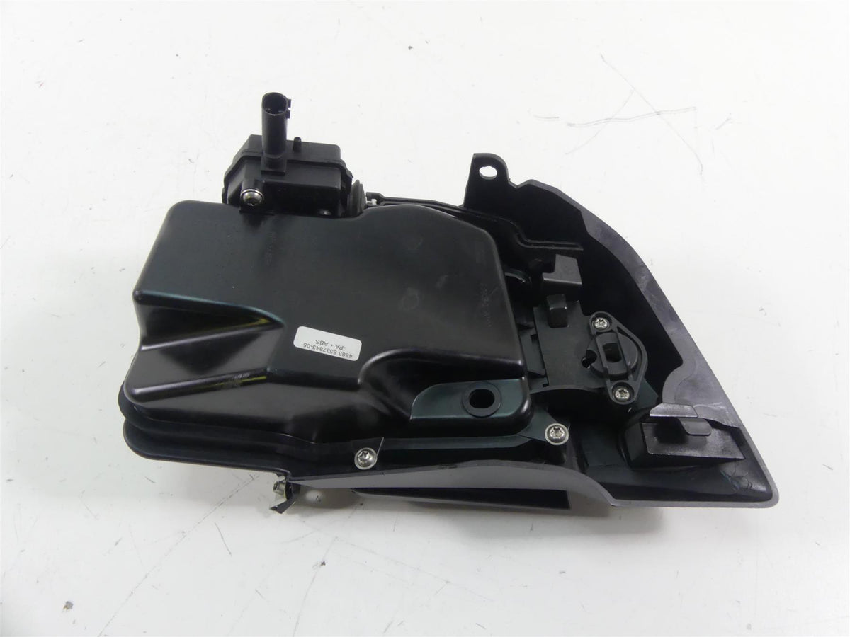 2017 BMW R1200RT K52 Left Glove Box Storage Compartment 46638544957 {{ shop.shopifyCountryName }} - Mototech271