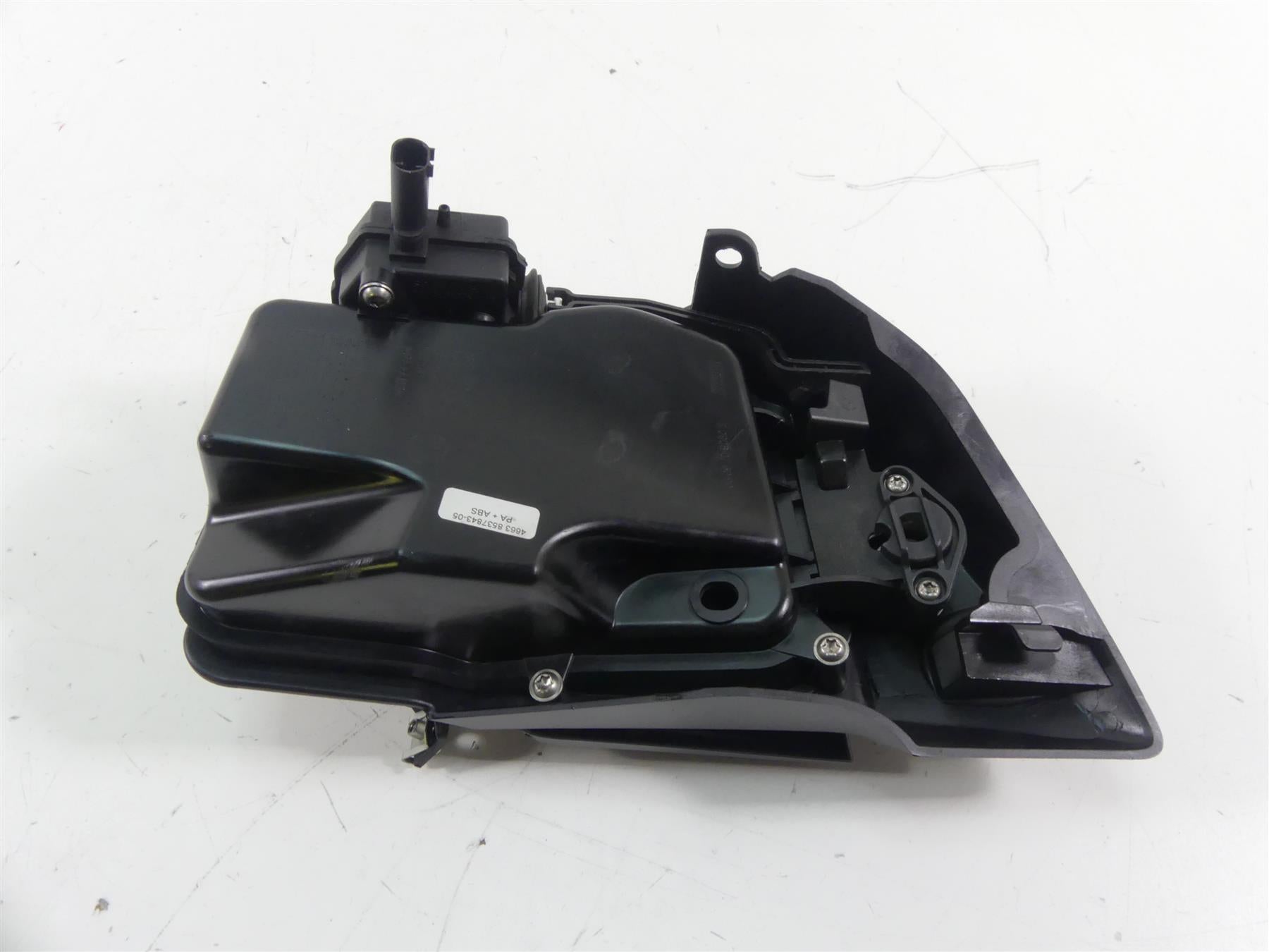 2017 BMW R1200RT K52 Left Glove Box Storage Compartment 46638544957 {{ shop.shopifyCountryName }} - Mototech271