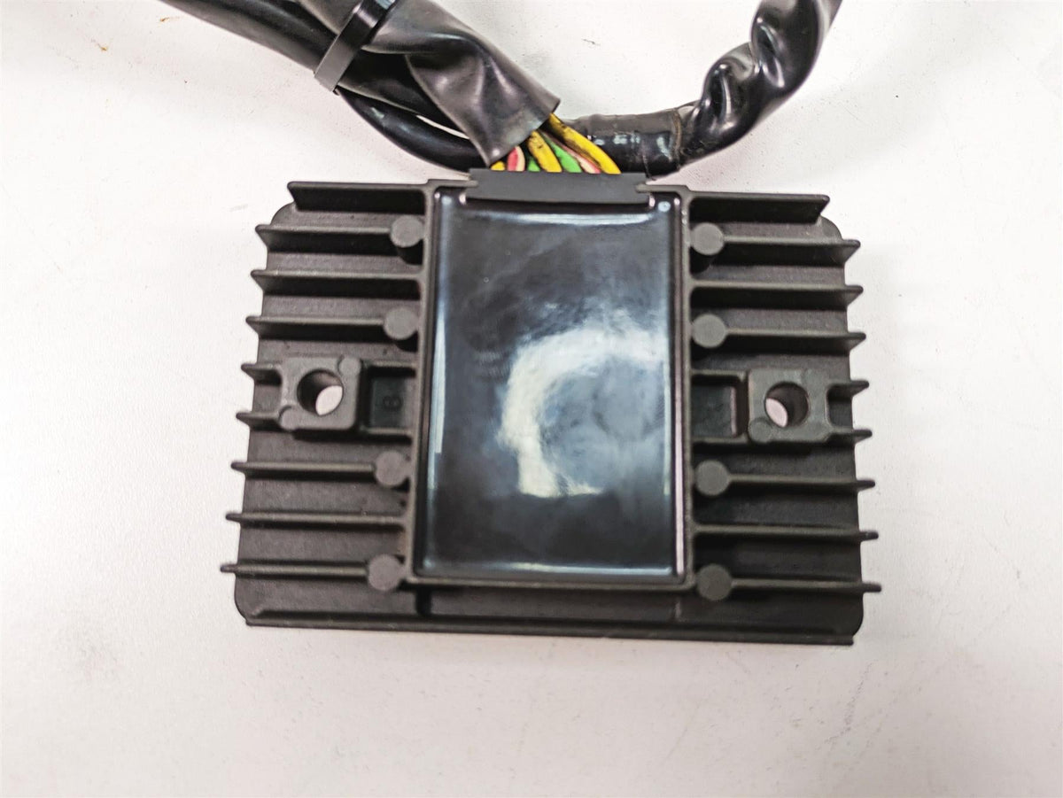 2006 Honda V-Twin VTX1300 R Rectifier Voltage Regulator SH579DB 31600-MEA-741 {{ shop.shopifyCountryName }} - Mototech271