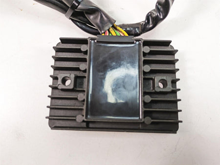 2006 Honda V-Twin VTX1300 R Rectifier Voltage Regulator SH579DB 31600-MEA-741 {{ shop.shopifyCountryName }} - Mototech271
