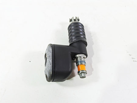 2008 Harley FLSTC Softail Heritage Rear Brake Master Cylinder 41767-05E {{ shop.shopifyCountryName }} - Mototech271