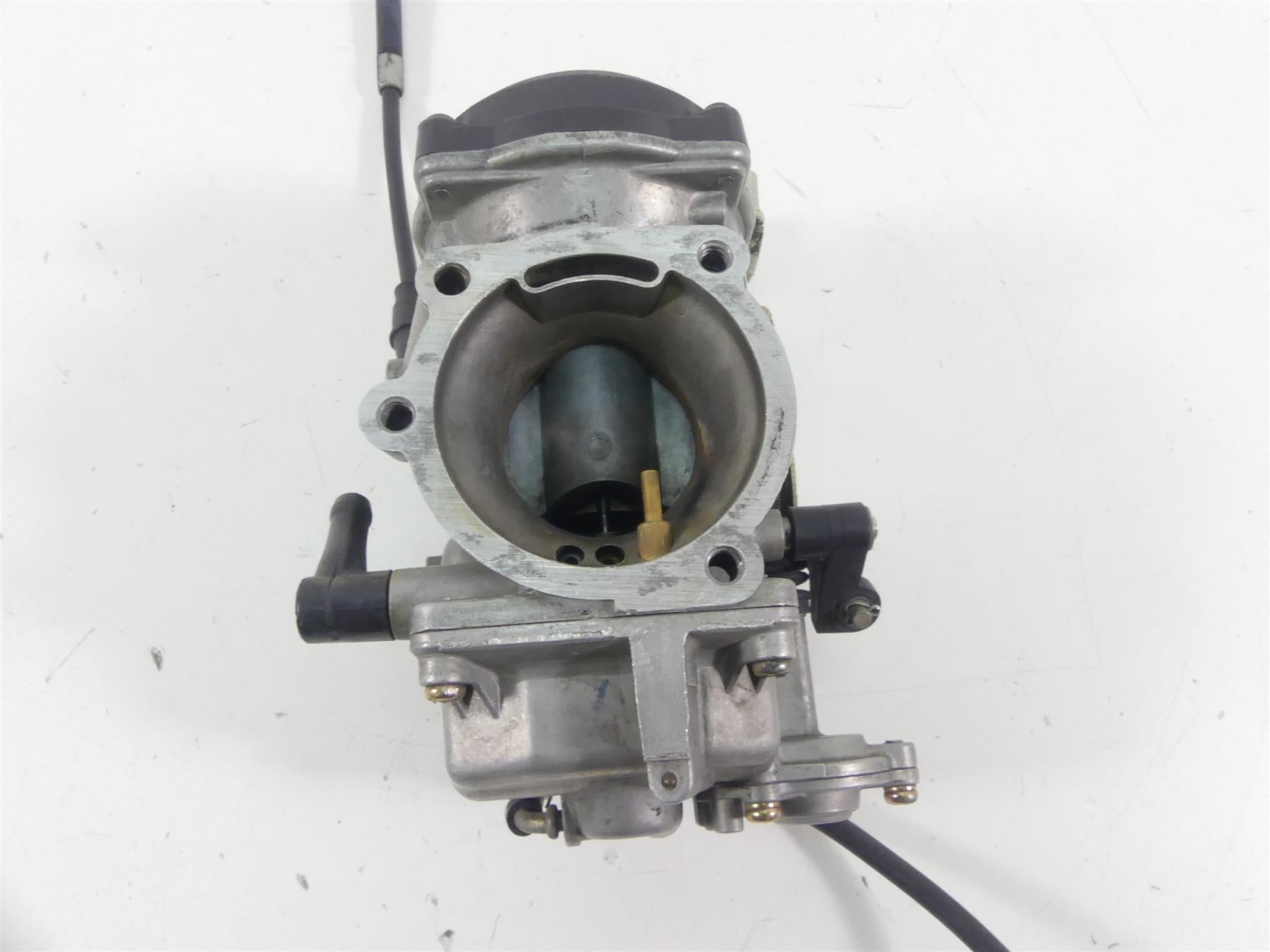 2001 Harley Davidson XL1200 Sportster Carburetor Carb Tested - Video 27480-97 | Mototech271