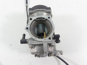 2001 Harley Davidson XL1200 Sportster Carburetor Carb Tested - Video 27480-97 | Mototech271