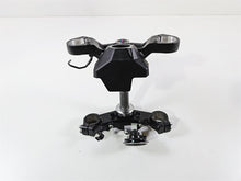 Load image into Gallery viewer, 2024 Kawasaki EX500 Ninja 40th An. Upper Lower Triple Tree 44037-0178-21
