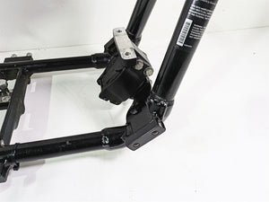 2016 Harley FXDL Dyna Low Rider Straight Main Frame Chassis 29dgr With Clean Georgia Title 47745-06B | Mototech271