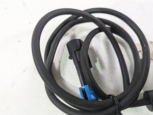 2018 Indian Chieftain Limited Front Abs Wheel Speed Sensor 4013251 | Mototech271