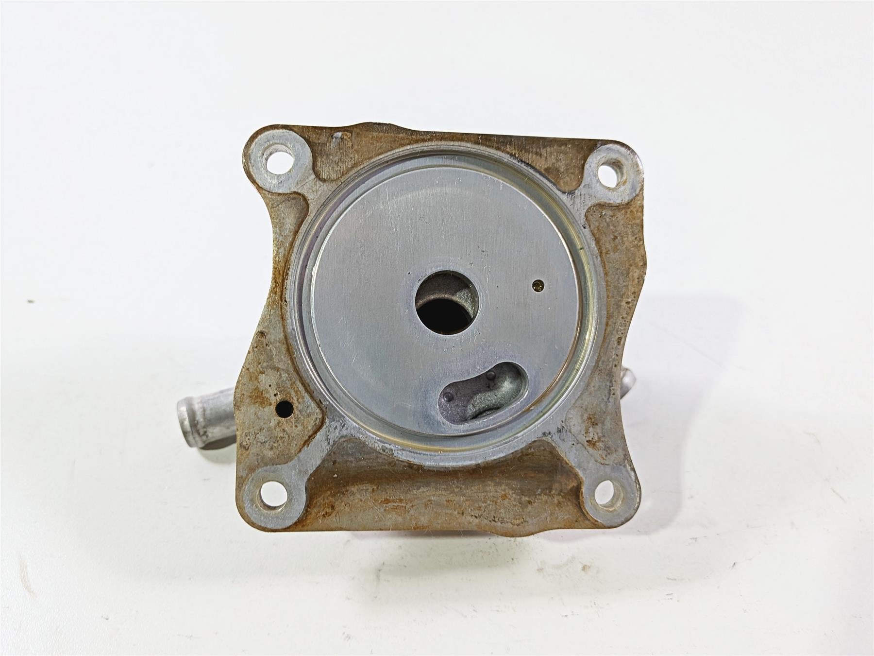 2021 Yamaha YXZ1000R EPS SS SE Oil Cooler Radiator - Great Shape 2HC-13470-00-00 {{ shop.shopifyCountryName }} - Mototech271