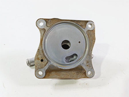 2021 Yamaha YXZ1000R EPS SS SE Oil Cooler Radiator - Great Shape 2HC-13470-00-00 {{ shop.shopifyCountryName }} - Mototech271