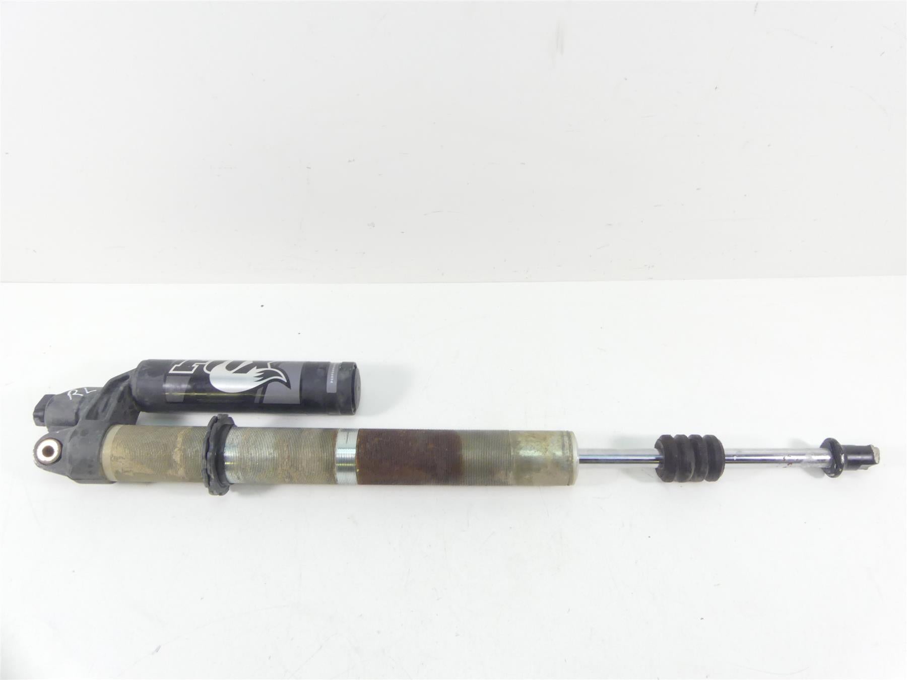 2018 Can Am Maverick X3 XMR Turbo R Fox Racing Rear Left Shock 706203143 | Mototech271