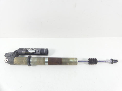 2018 Can Am Maverick X3 XMR Turbo R Fox Racing Rear Left Shock 706203143 | Mototech271