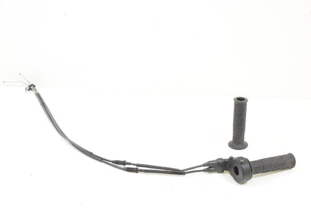 2016 Kawasaki ZX14 ZX14R ZX1400 Ninja Throttle Grip Handle Set 32099-0049 {{ shop.shopifyCountryName }} - Mototech271