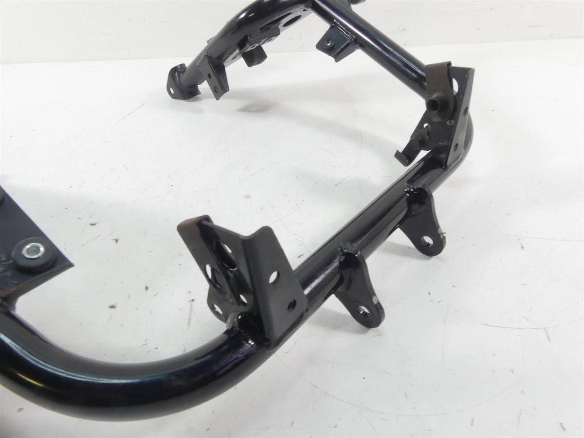 2011 Victory Vision Tour Front Lower Engine Frame Crash Guard Rail 1016036 {{ shop.shopifyCountryName }} - Mototech271