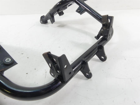 2011 Victory Vision Tour Front Lower Engine Frame Crash Guard Rail 1016036 {{ shop.shopifyCountryName }} - Mototech271