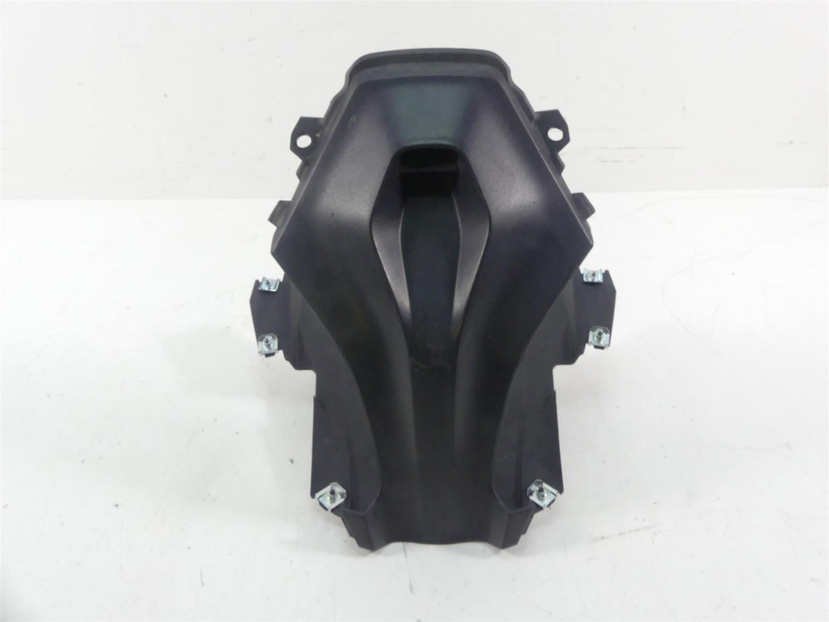 2016 BMW R1200RS K54 Front Nose Center Middle Fairing Cover Cowl 46638545316 {{ shop.shopifyCountryName }} - Mototech271