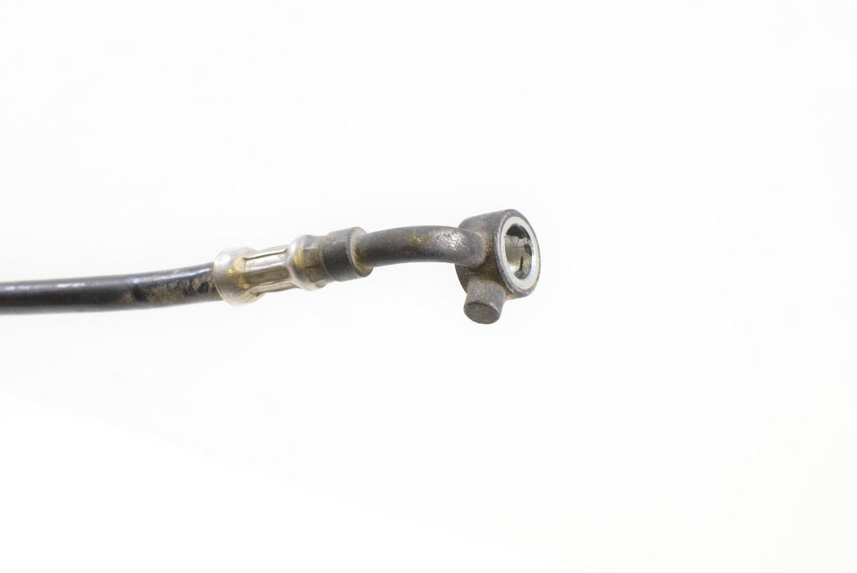 2012 Harley Touring FLHTK Electra Glide Abs To Rear Caliper Brake Line 40610-09 {{ shop.shopifyCountryName }} - Mototech271