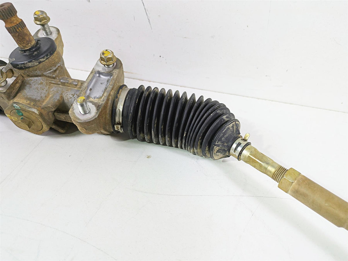 2023 Honda Talon SXS1000 S2R Rack & Pinions Steering Set 53840-HL6-AF1 {{ shop.shopifyCountryName }} - Mototech271