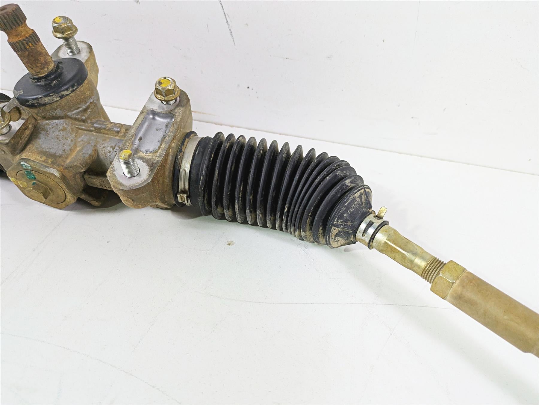 2023 Honda Talon SXS1000 S2R Rack & Pinions Steering Set 53840-HL6-AF1 {{ shop.shopifyCountryName }} - Mototech271