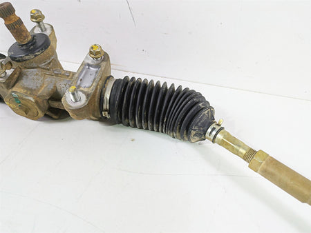 2023 Honda Talon SXS1000 S2R Rack & Pinions Steering Set 53840-HL6-AF1 {{ shop.shopifyCountryName }} - Mototech271