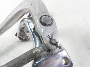 1995 Harley Dyna FXDL Low Rider Mid Front Rider Left Right Foot Peg Set 50647-82 | Mototech271