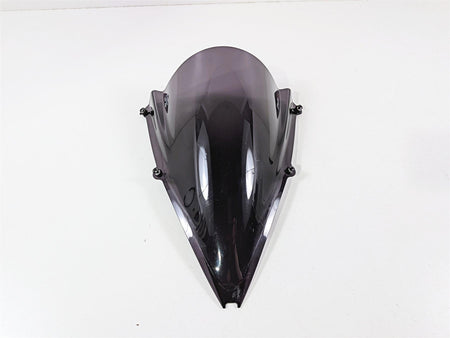 2014 Aprilia RSV4 RR Factory Puig Smoke Smoked Windshield Wind Shield Screen {{ shop.shopifyCountryName }} - Mototech271