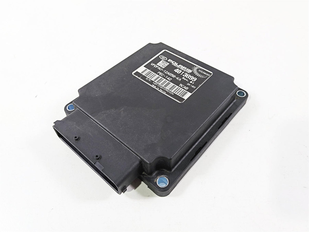 2013 Victory Vision Tour Cdi Ecu Ecm Engine Control Module -Tested 4013899 {{ shop.shopifyCountryName }} - Mototech271
