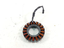 Load image into Gallery viewer, 2013 Harley Softail FLSTFB Fat Boy Lo Alternator Generator Stator 30017-08
