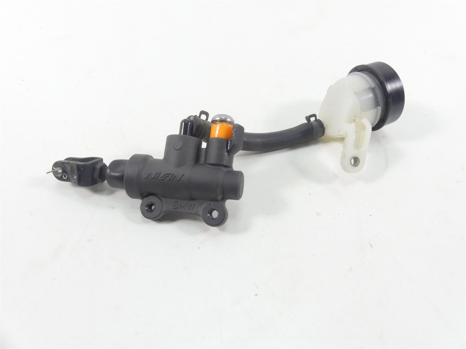 2019 BMW R1250GS K50 Rear Nissin Brake Master Cylinder 1/2" 34318522398 {{ shop.shopifyCountryName }} - Mototech271
