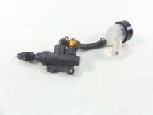 Load image into Gallery viewer, 2019 BMW R1250GS K50 Rear Nissin Brake Master Cylinder 1/2&quot; 34318522398 | Mototech271
