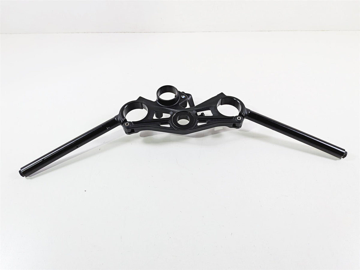 2022 BMW S1000RR K67 Upper Triple Tree & Handle Bar Set 31427107972-Mototech271