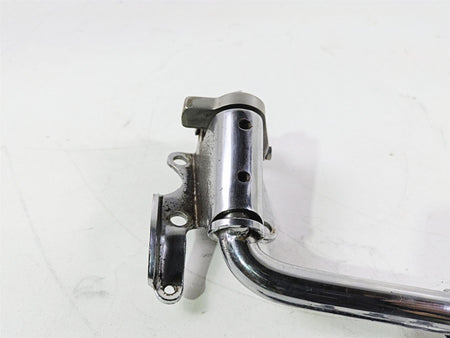 2002 Big Dog Pitbull CHROME SPECIALTIES Side Kickstand Stand & Mount 50041-80 {{ shop.shopifyCountryName }} - Mototech271