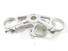 Load image into Gallery viewer, 2013 BMW S1000RR K46 Upper Triple Tree Steering Clamp 55mm 31427713161
