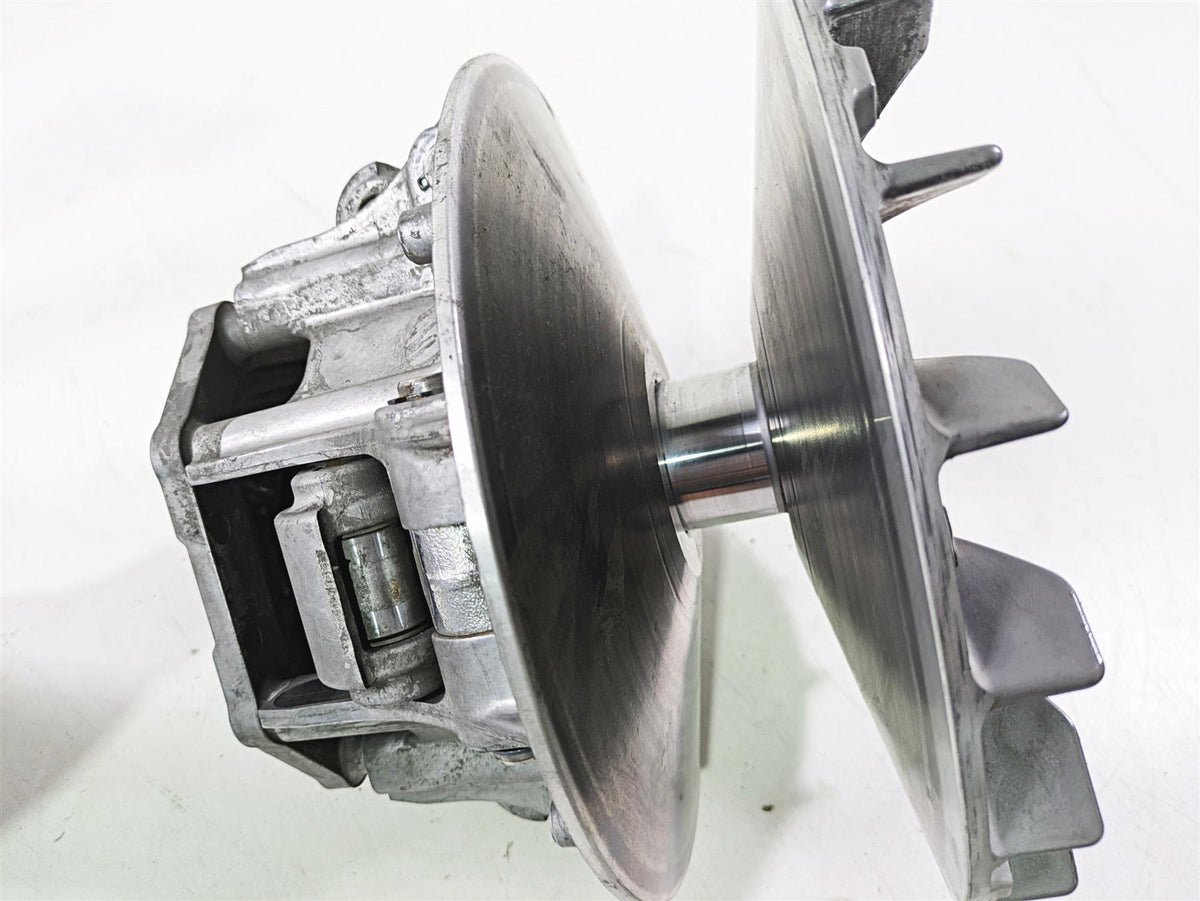 2021 Kawasaki Teryx KRX KRF 1000 Primary Drive Clutch 246miles 49093-0077 {{ shop.shopifyCountryName }} - Mototech271