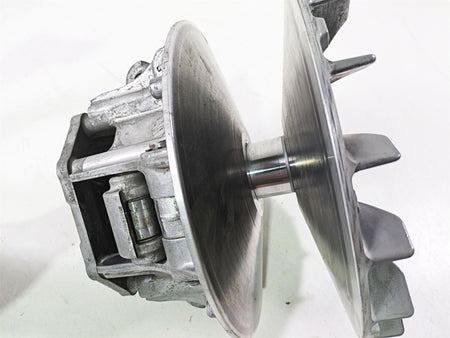 2021 Kawasaki Teryx KRX KRF 1000 Primary Drive Clutch 246miles 49093-0077 {{ shop.shopifyCountryName }} - Mototech271