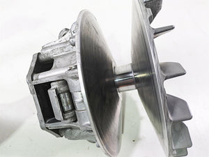 2021 Kawasaki Teryx KRX KRF 1000 Primary Drive Clutch 246miles 49093-0077