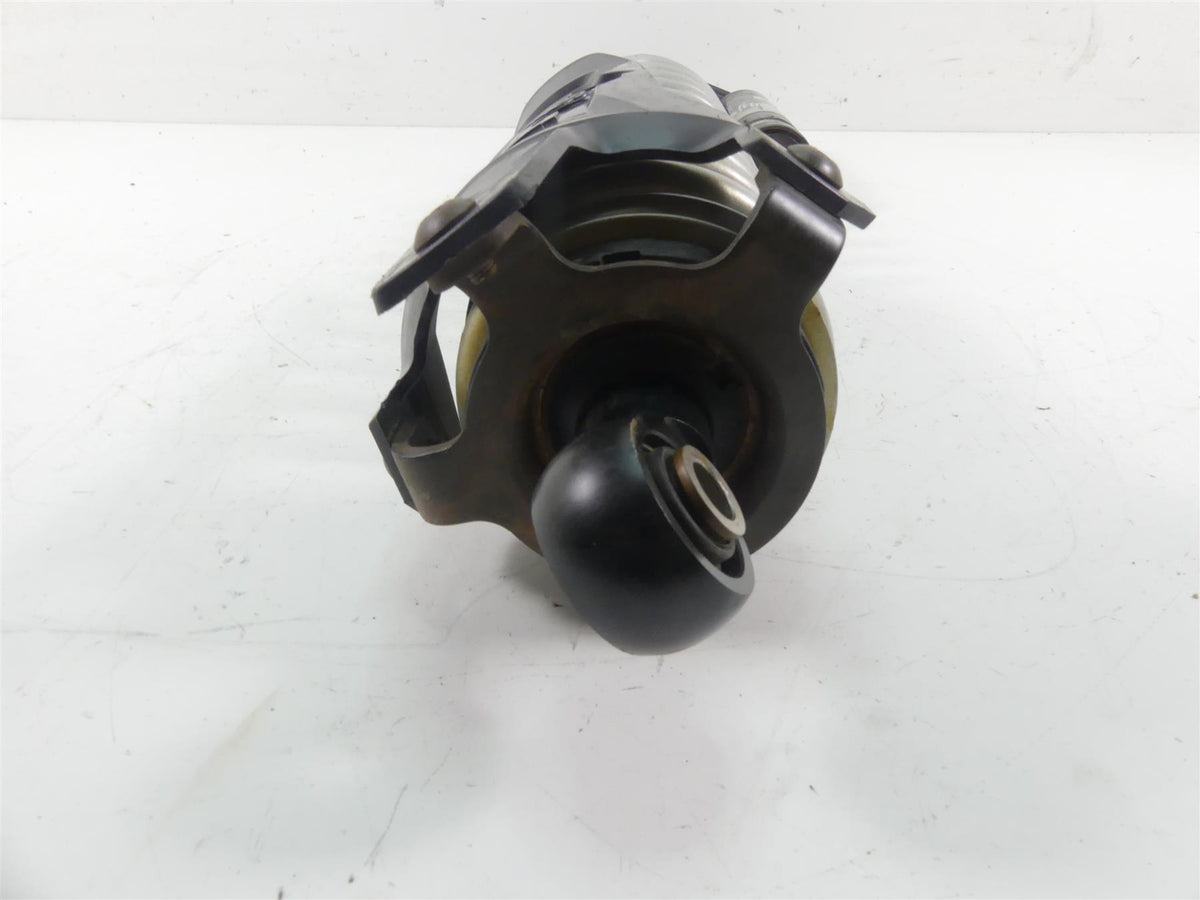 2020 Honda Talon S2X 1000X Straight Rear Left Fox Shock Damper 52500-HL6-A01ZA {{ shop.shopifyCountryName }} - Mototech271