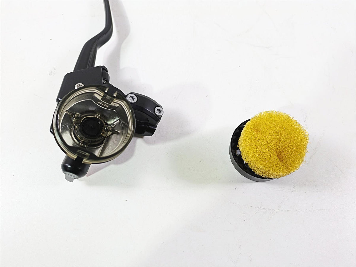 2014 BMW K1300S K40 Front Brake Master Cylinder 32728530053 {{ shop.shopifyCountryName }} - Mototech271