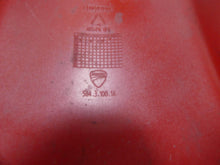 Load image into Gallery viewer, 2015 Ducati Monster 1200 S Front Fender Mud Guard Tire Hugger 56431081A

